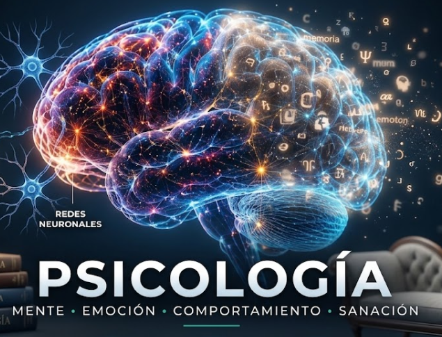 psicologia